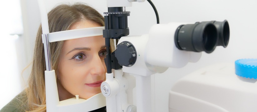основные причины развития катаракты и как ее лечить