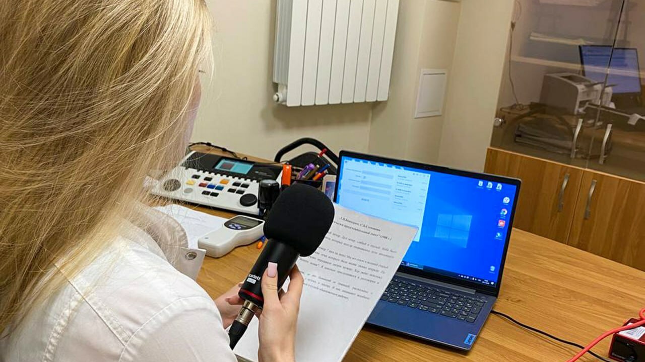 СамГМУ выявил речевые биомаркеры для диагностики сердечной недостаточности Это позволит своевременно направлять людей на д...