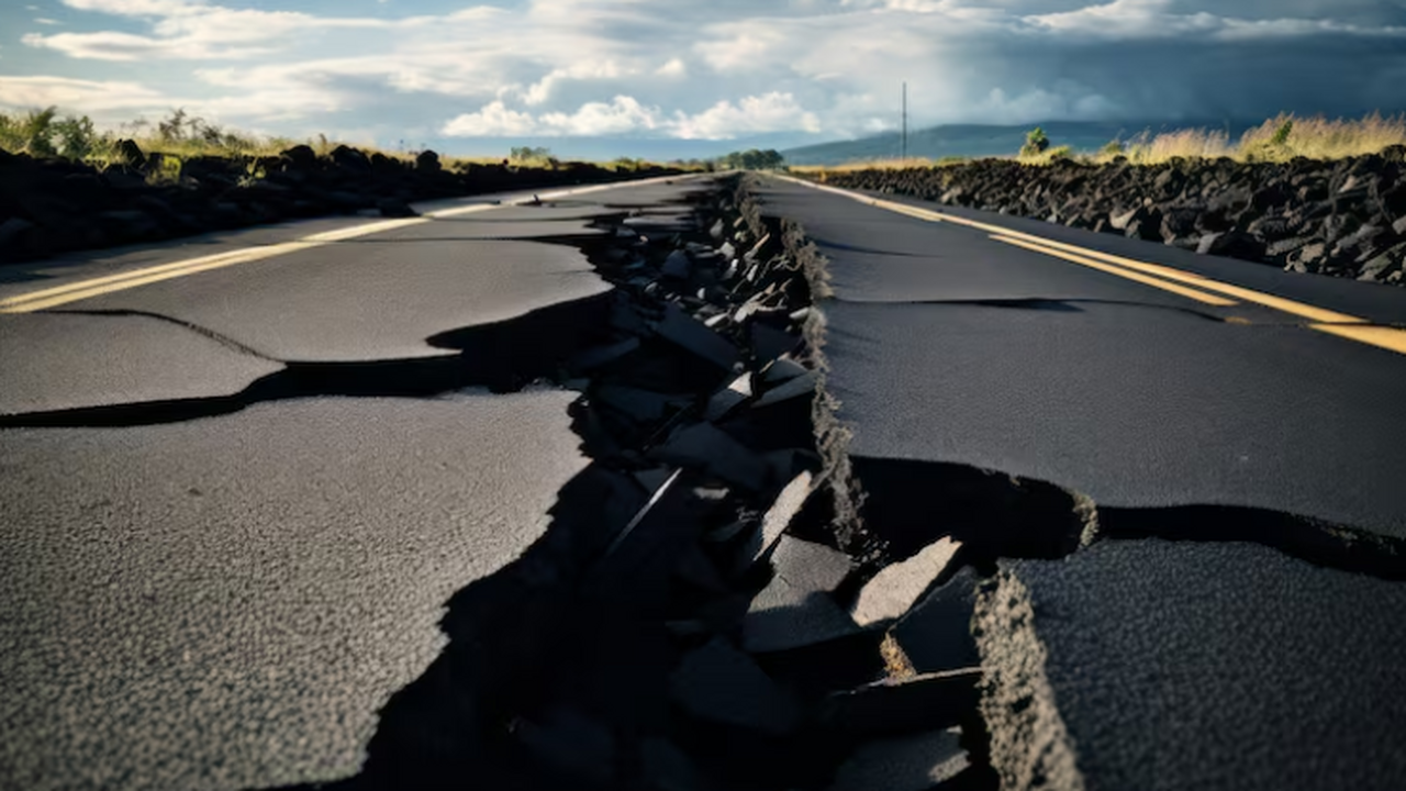 В Ростове-на-Дону разработают ИИ для анализа состояния дорог Ученые ДГТУ создают систему искусственного инте...