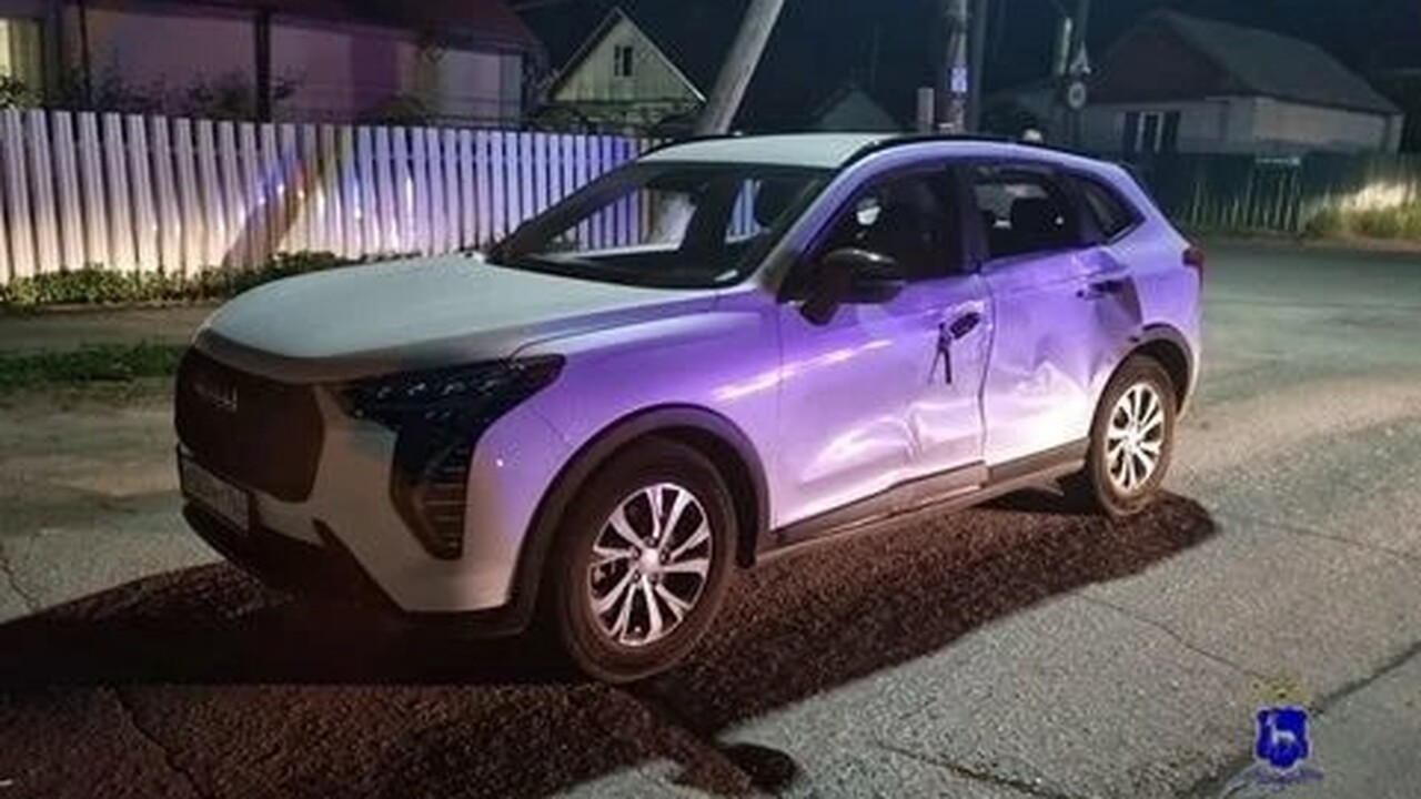 В Самарской области отца наказали после ДТП с электросамокатом сына После происшествия несовершеннолетнего поставил...