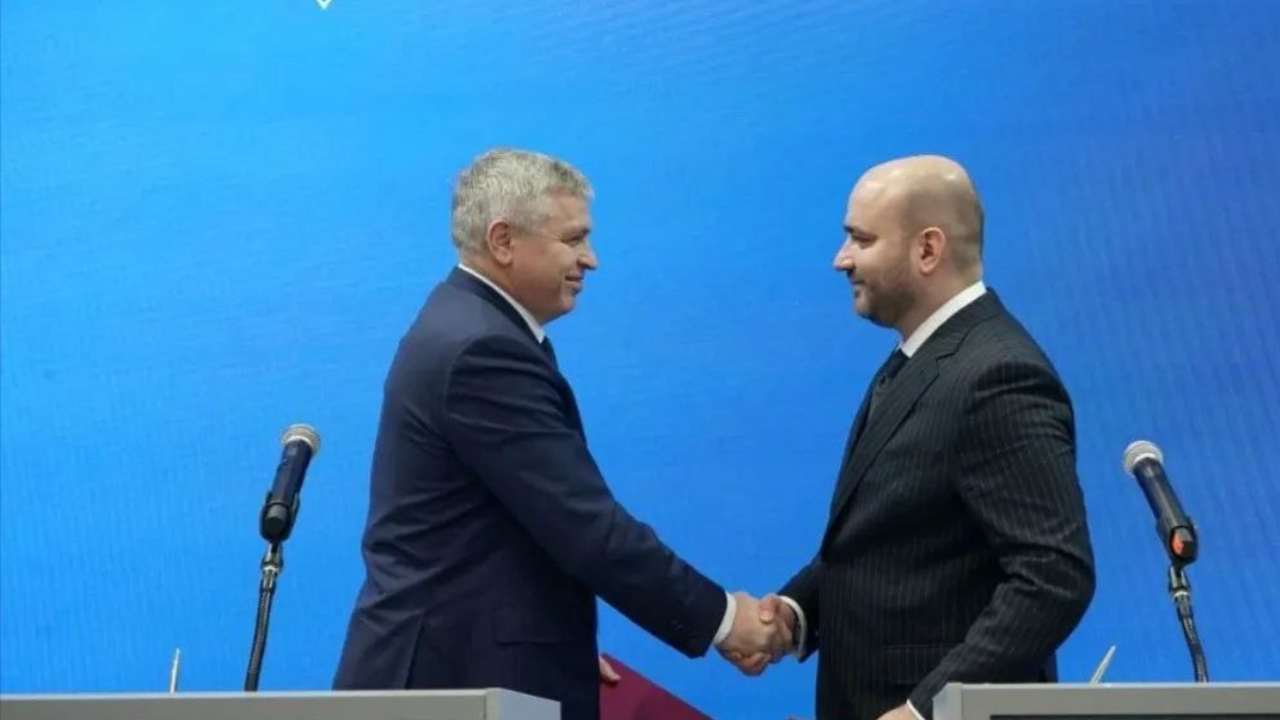 В Самаре на форуме «Россия – спортивная держава» Вячеслав Федорищев подписал соглашения о развитии различных видов спорта Сегодня, 5 ноября, в Самарской области начал ра...