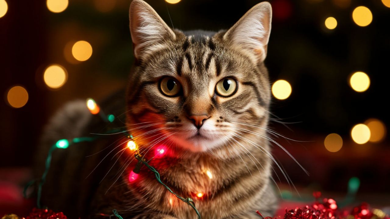 Штраф до 15 000 рублей за ёлку в офисе: чего бо...