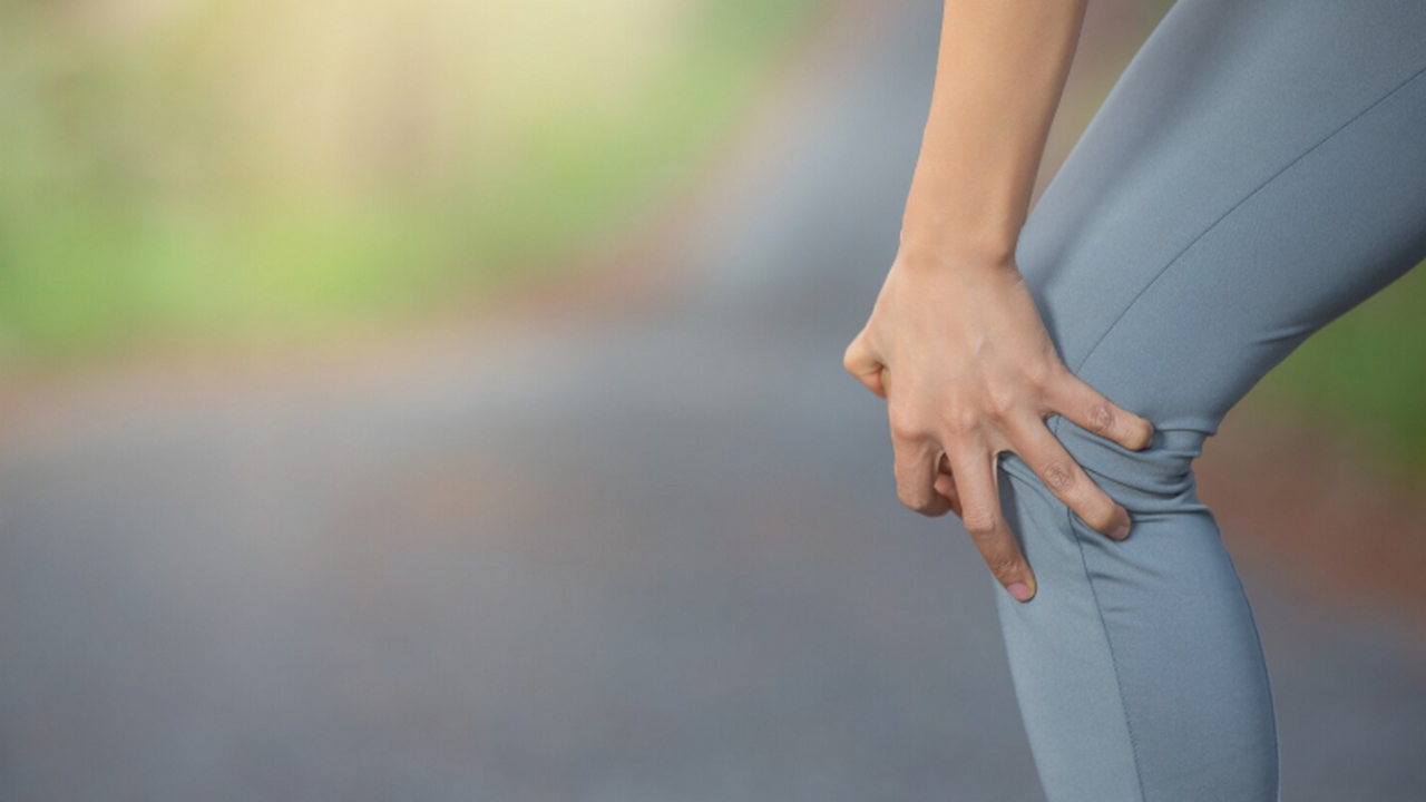 Учёные показали в The BMJ, что шарнирные ортезы...