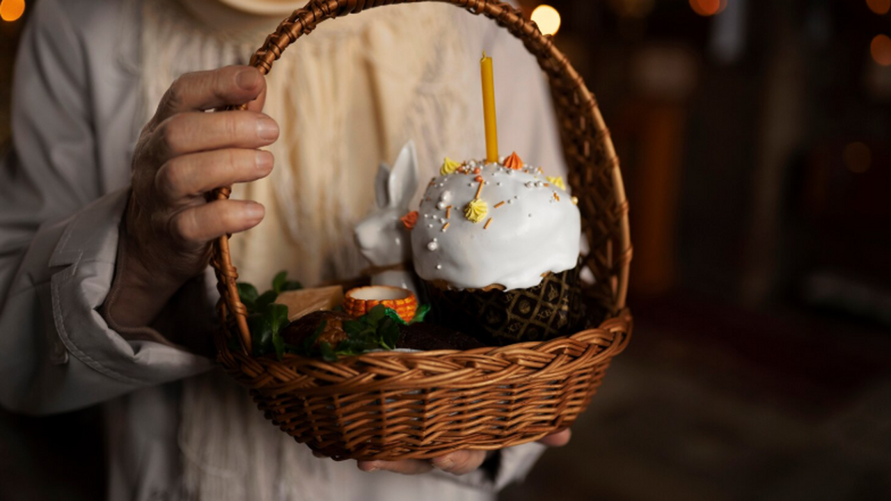 В Русской церкви объяснили, могут ли некрещеные...