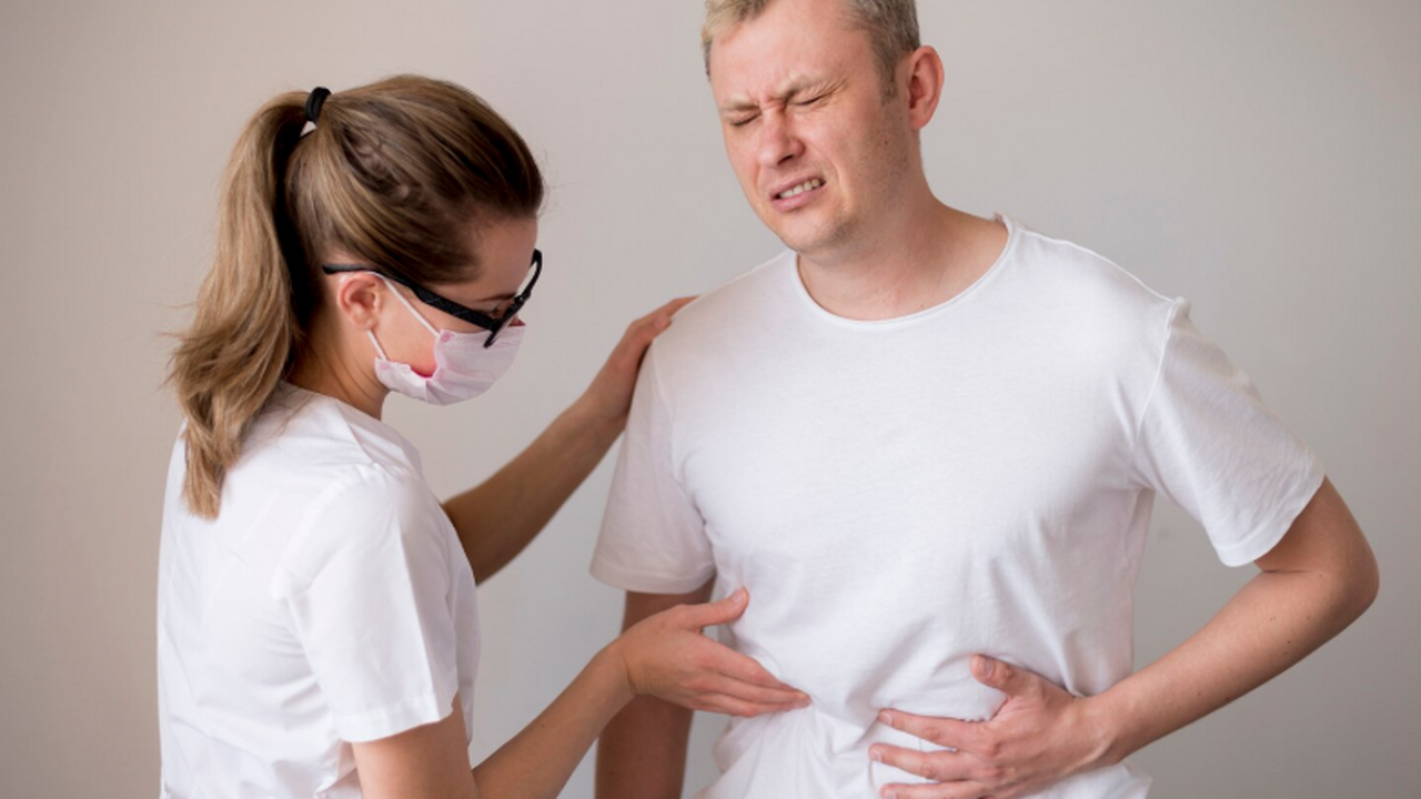 Гепатит С — опасная инфекция печени, способная ...