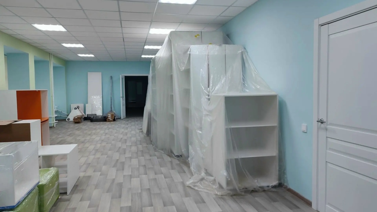 В Тольятти запланированы залы разных направлений