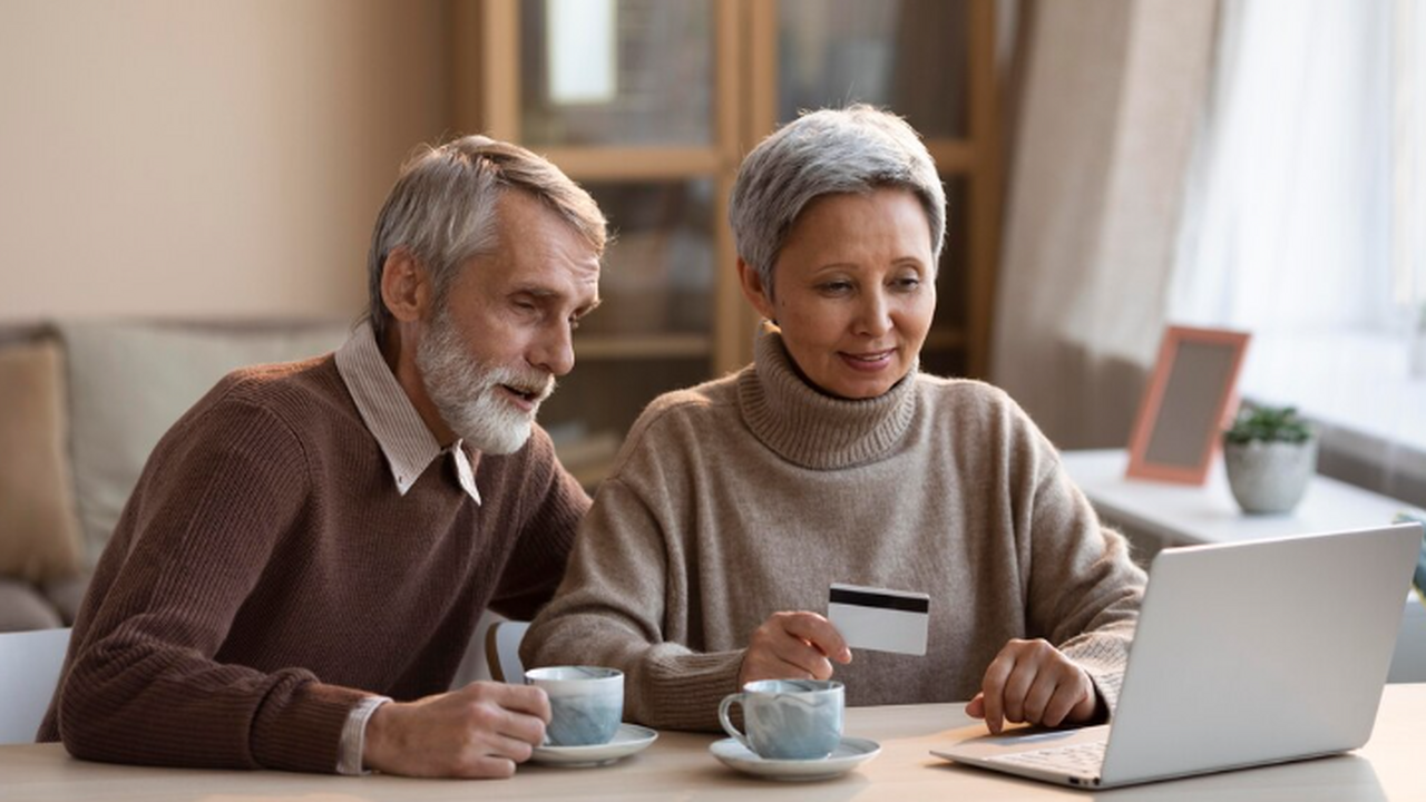 7-й десяток: Как превратить возраст в источник ...