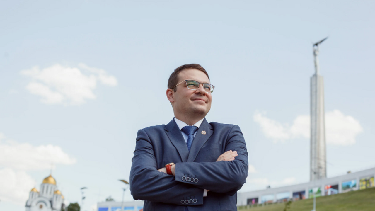 Об этом заявил глава области Федорищев на опера...