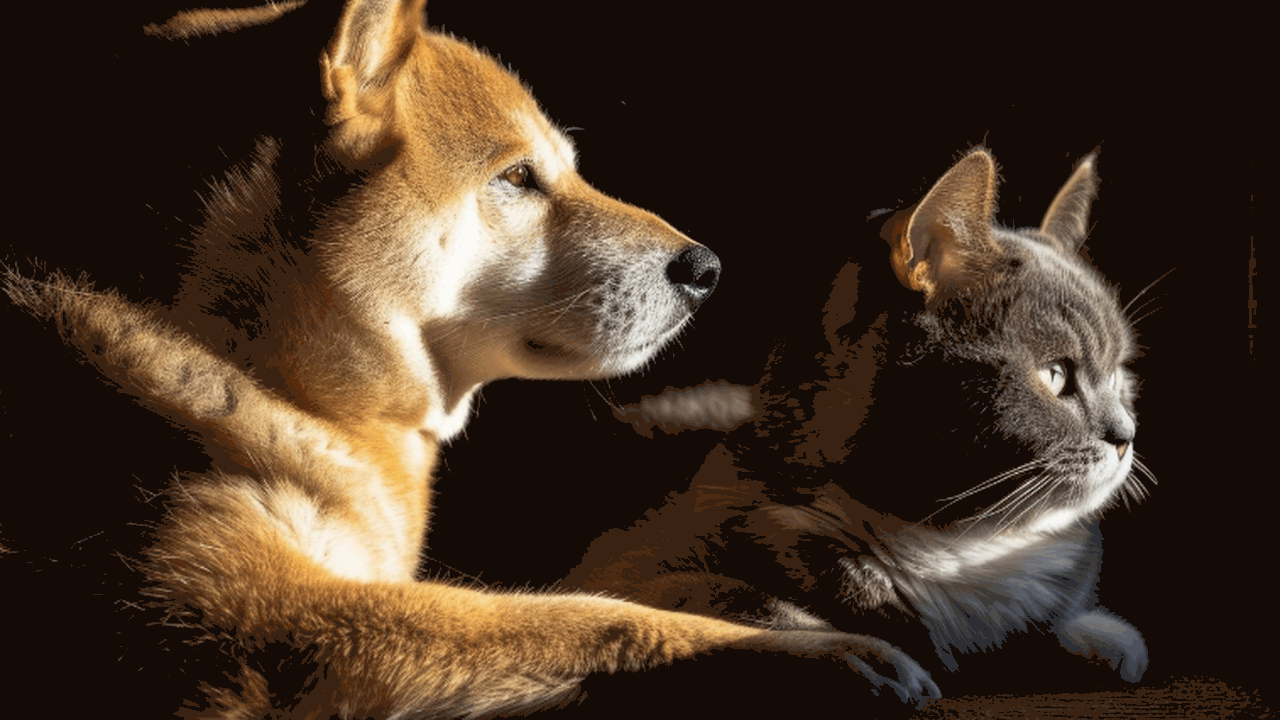 Исследование Animal Behaviour раскрывает, как ж...