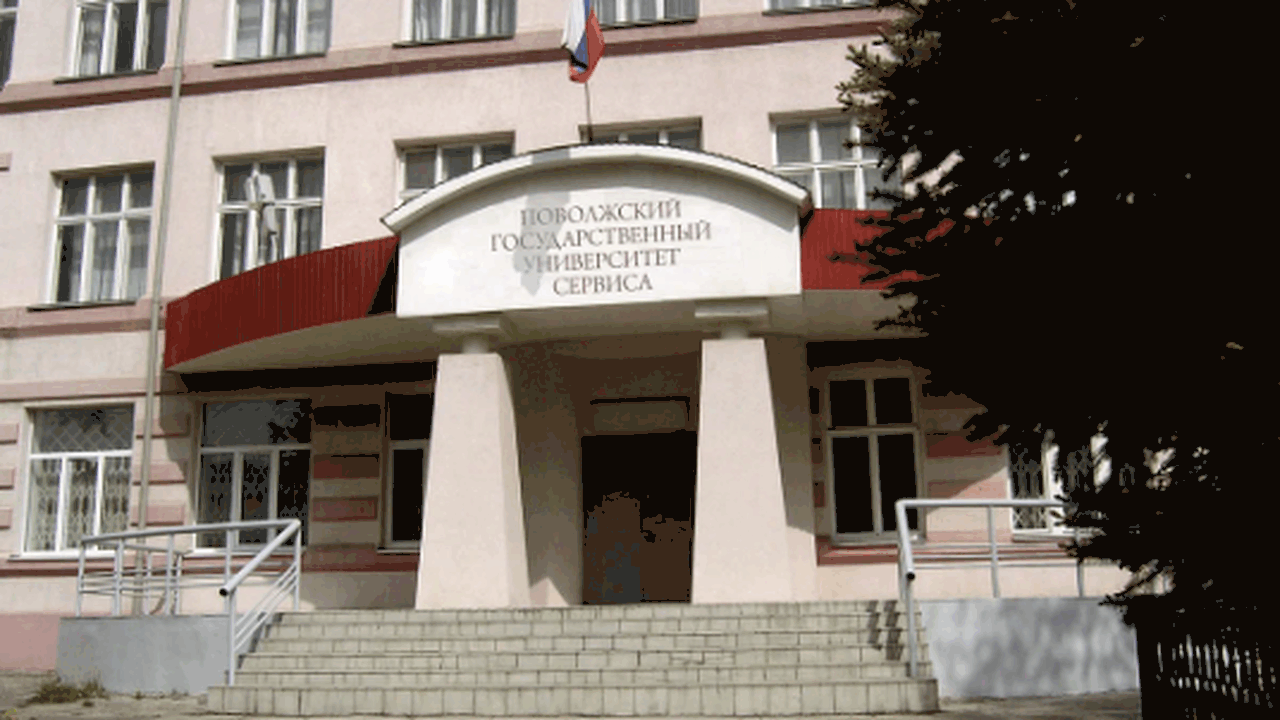 В Тольятти Любовь Выборнова вновь возглавила ПВГУС на пять лет Результаты голосования и кандидатура Любови Выб...