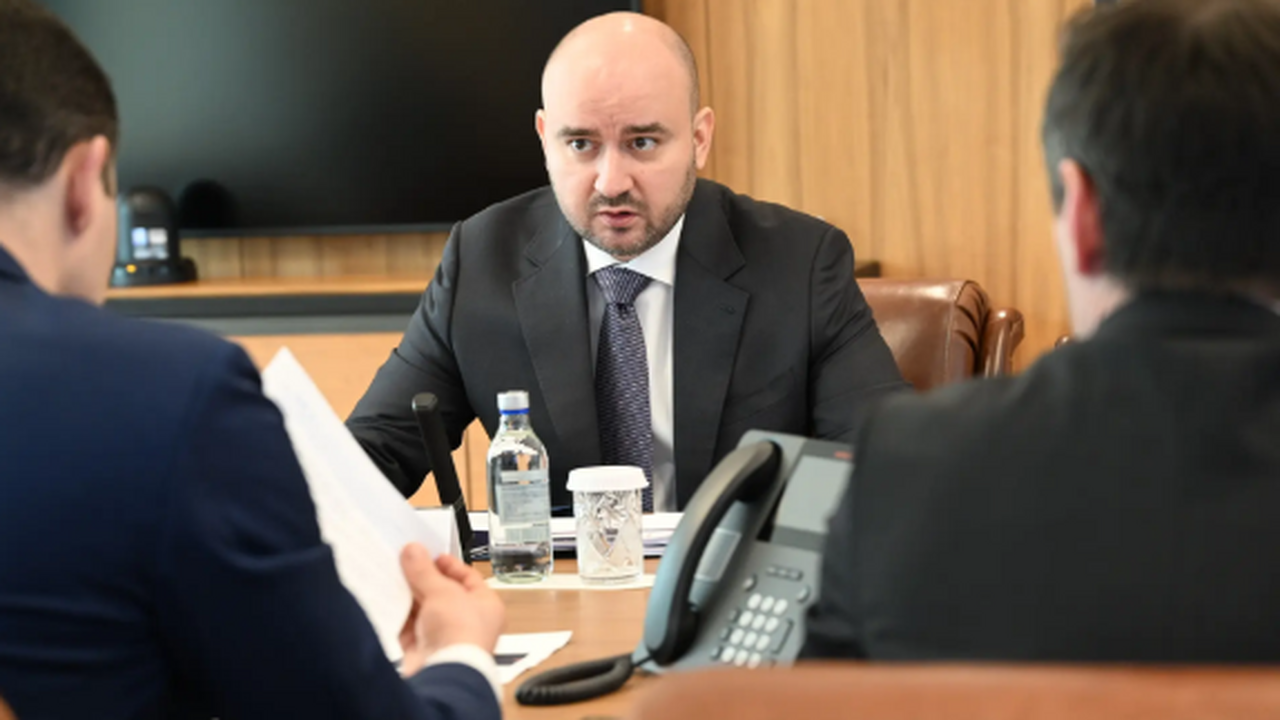 Губернатор попросил прощения у тех, кого мог не...