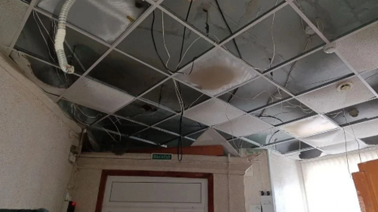 СК возбудил уголовное дело по ст. 293 - халатность