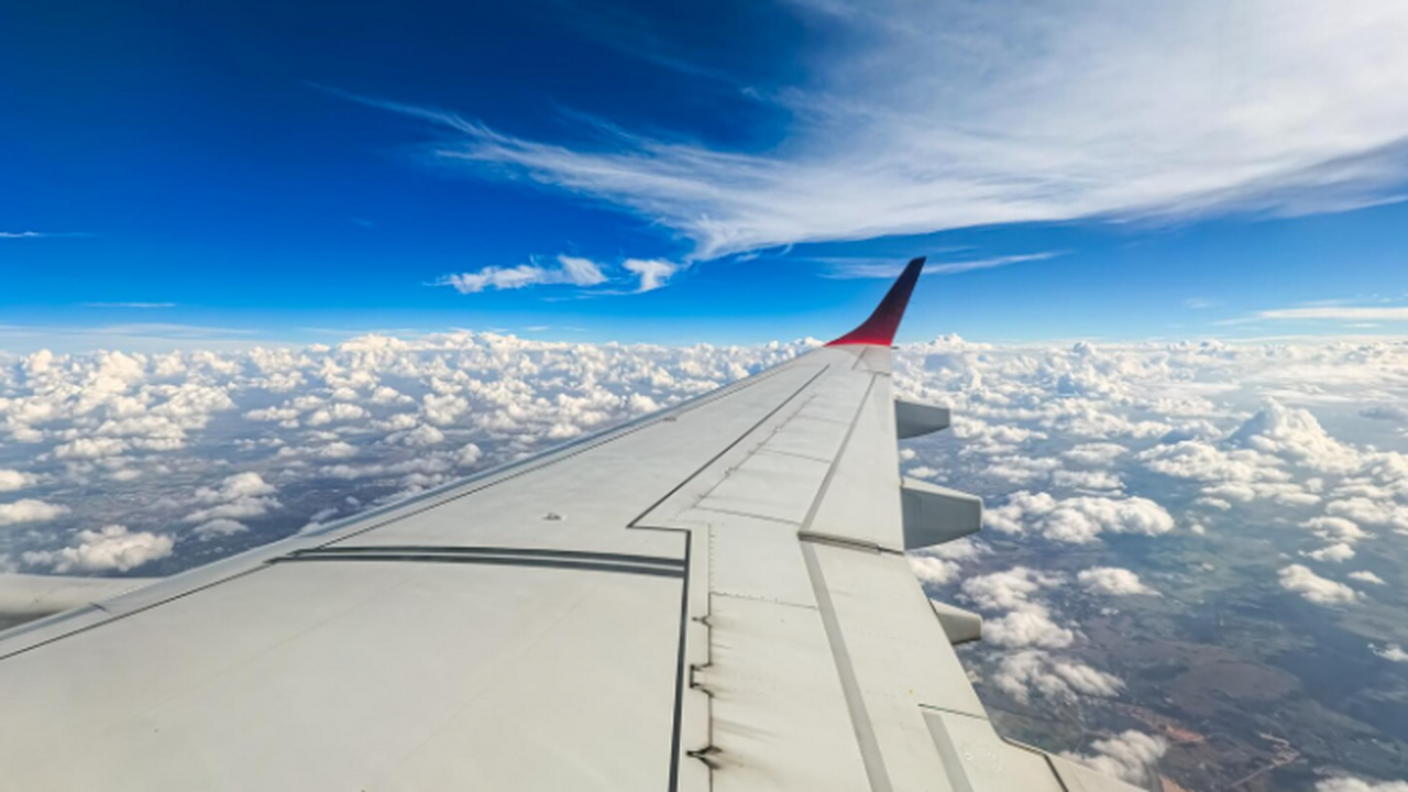 Международный туризм под ударом: чего ждать русским туристам летом Закрытие аэропортов и рост цен на жильё в ОАЭ, ...