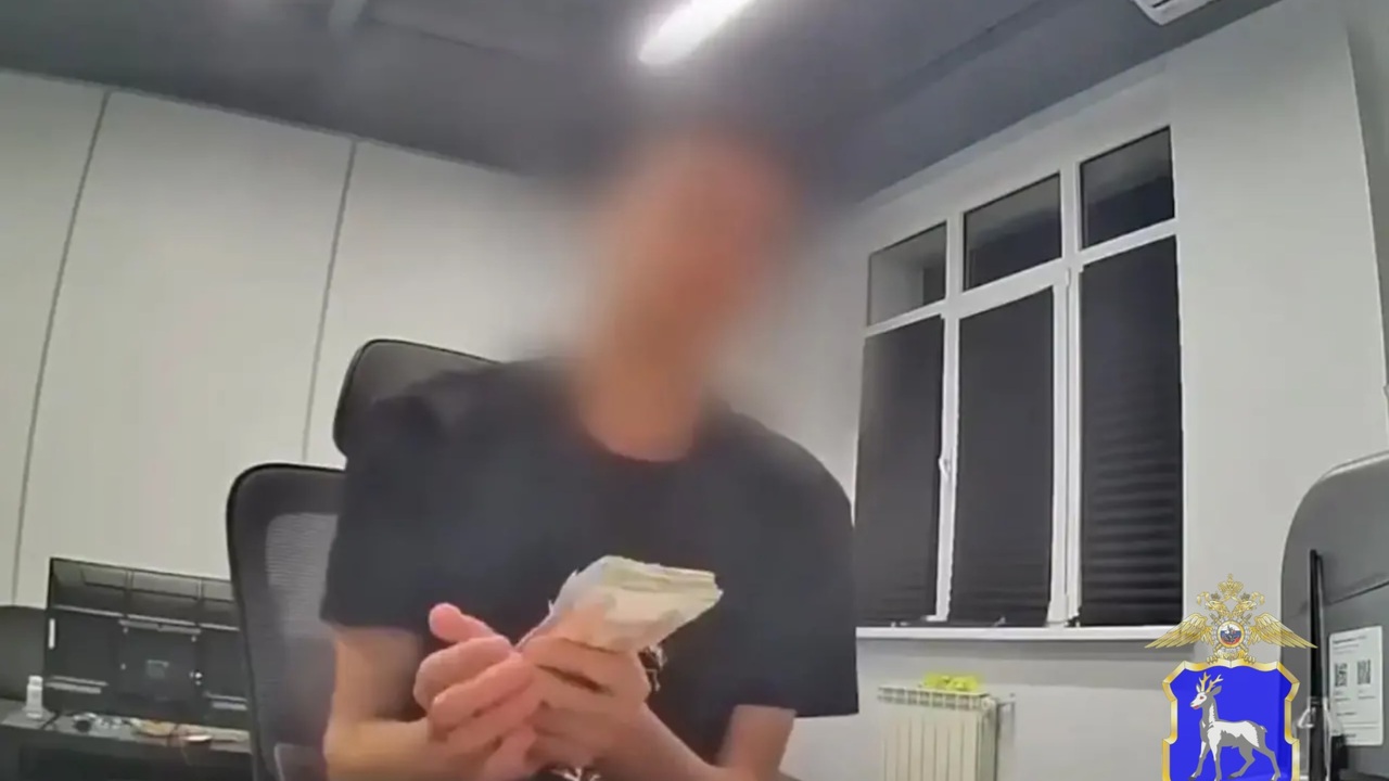 В Самарской области мошенники похитили у пенсионерки 355 тысяч рублей Поводом для хищения стала "помощь" несуществующ...