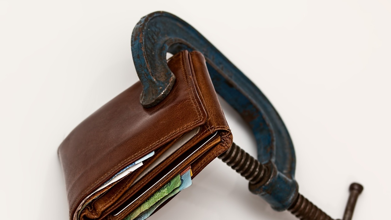 Налоговики подали иск в областной арбитраж