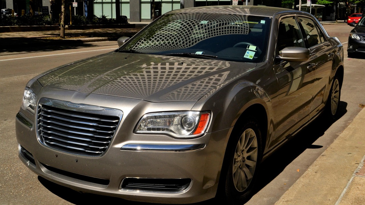 Он был повторно задержан за рулем в нетрезвом виде