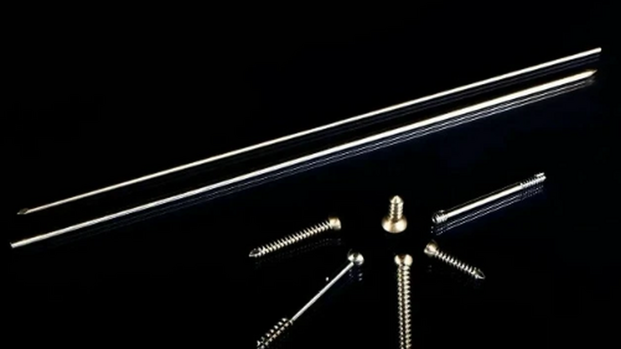 РНФ выделил гранты на два проекта ученых Тольяттинского университета Работы связаны с разработкой медицинских имплан...