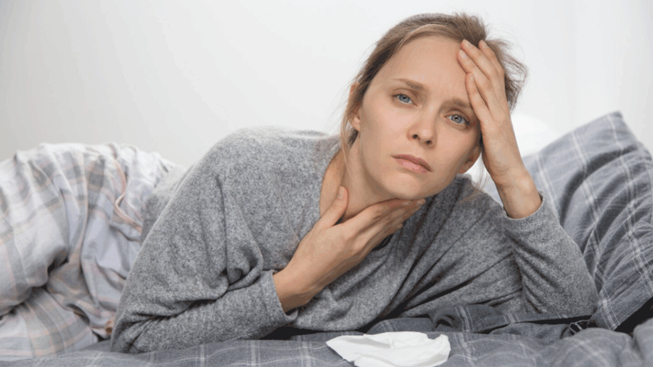 Академик Онищенко рассказал, почему менингит ин...