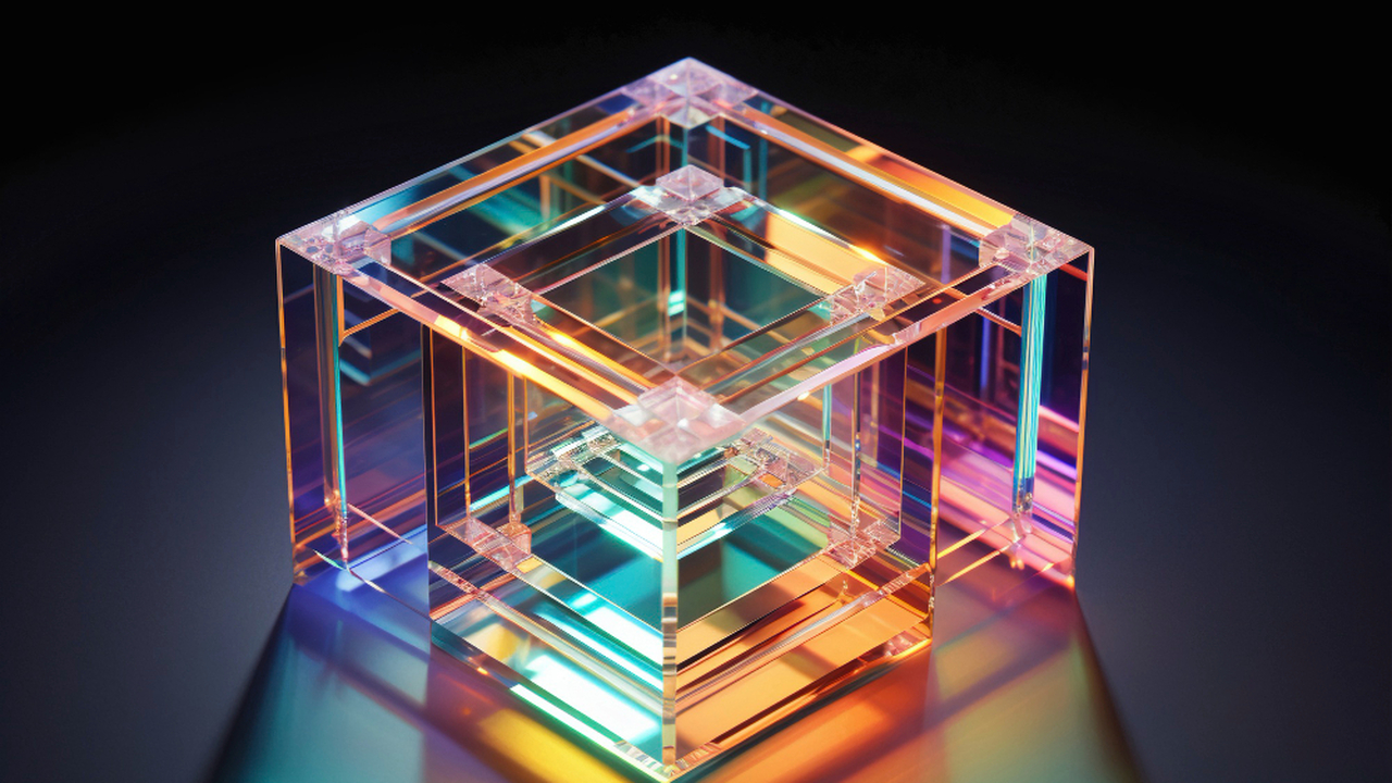 На выставке CES 2026 японская компания 3DC пред...