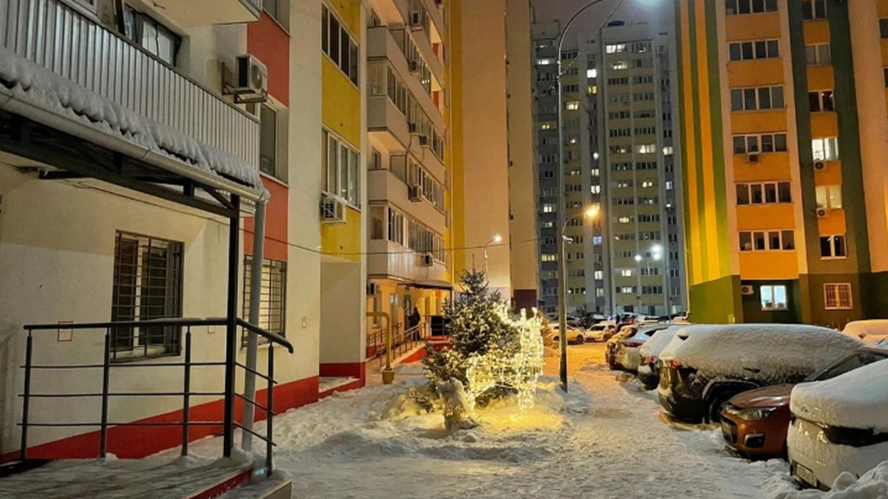 Штрафы за сосульки и снег взлетят: что готовит ...