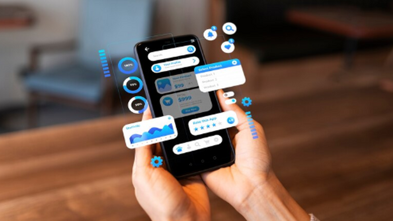 Samsung активно устанавливают ИИ в смартфоны