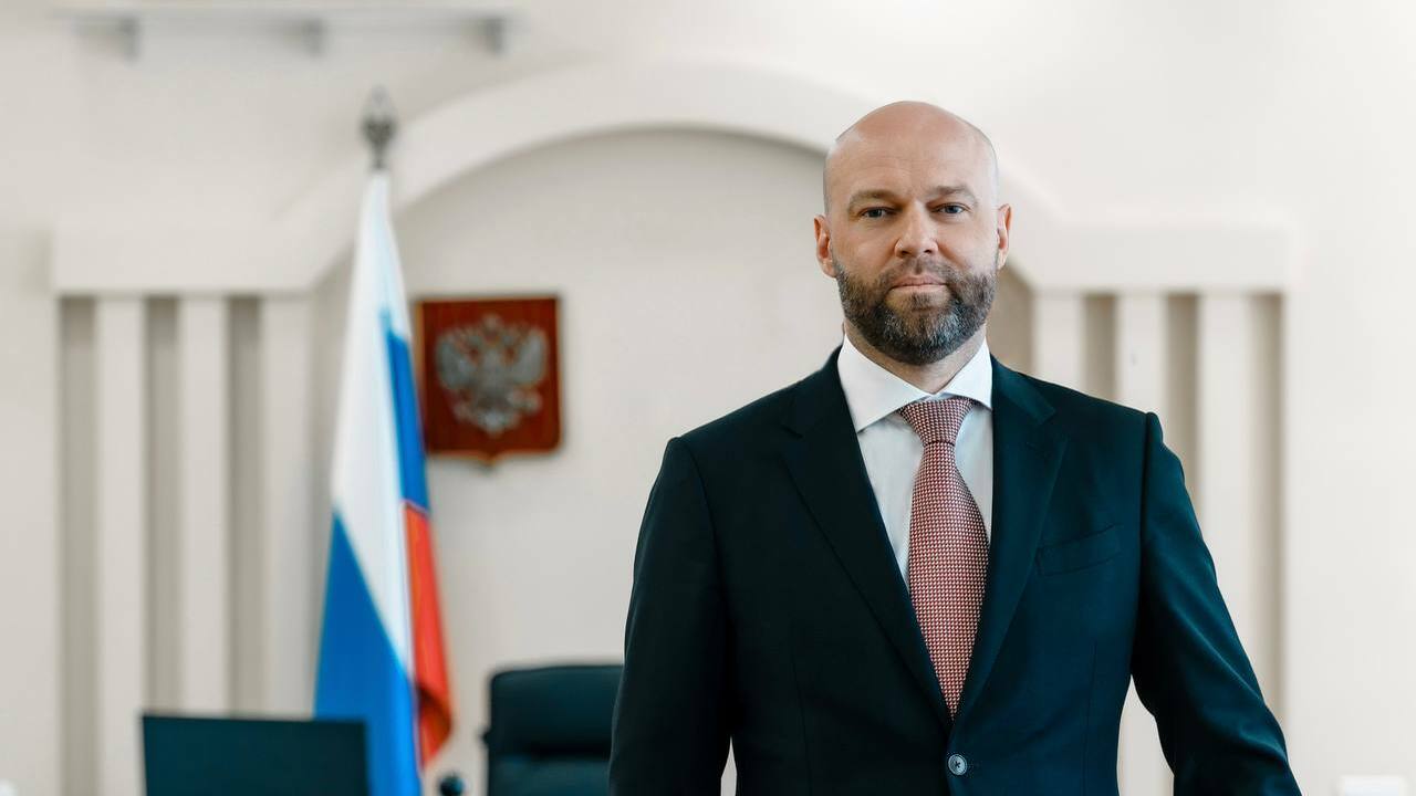 Он прокомментировал решение губернатора об отст...