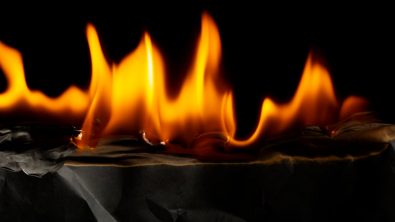 В воскресенье, 4 января, в Самаре на улице Моло...