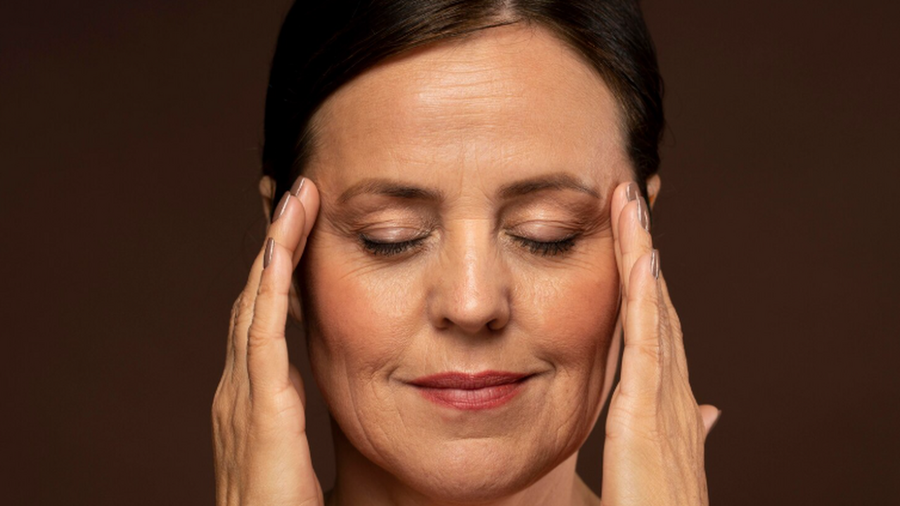 Исследование показало: страх старения у женщин ускоряет эпигенетическое старение NYU: женщины с сильной тревогой о здоровье стар...