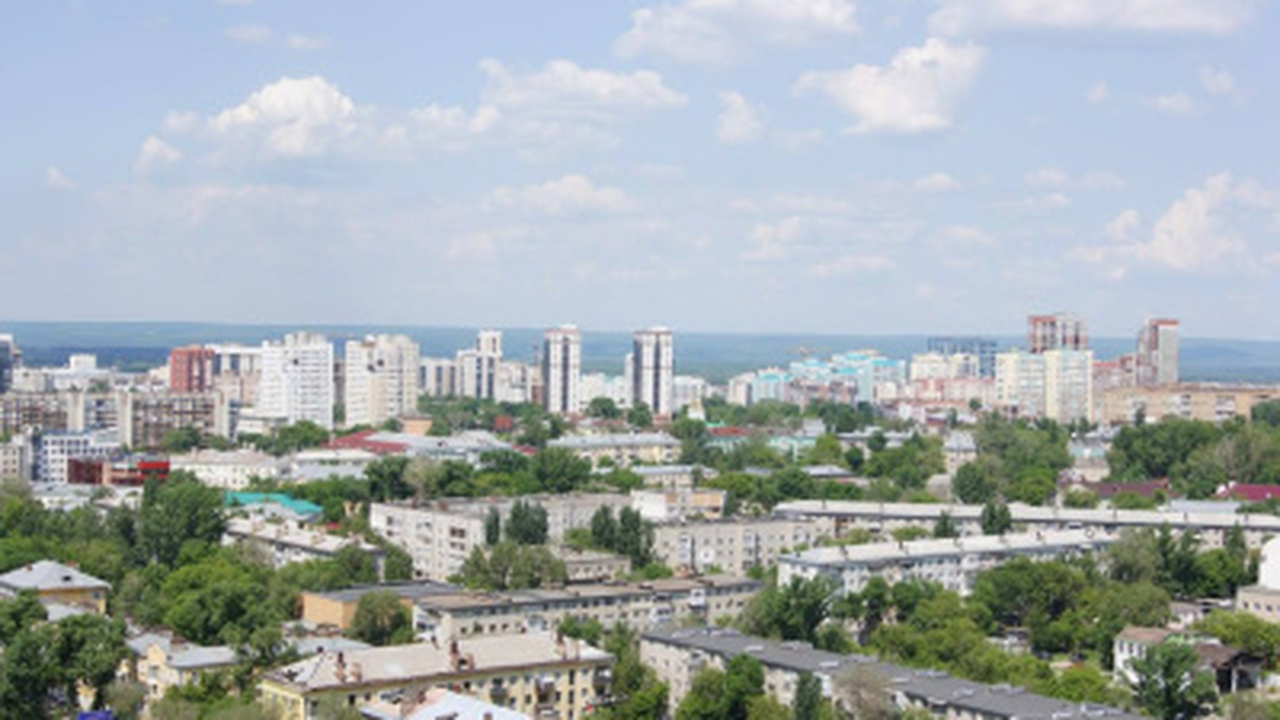 В Самаре планируют внедрить беспилотный транспорт с ИИ Такие планы содержатся в проекте стратегии разв...