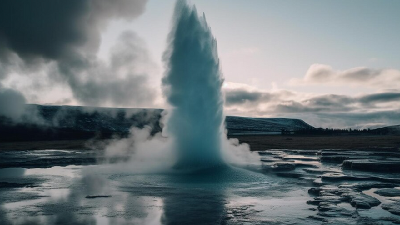 Исследователи сообщили о выявлении 382 горячих ...