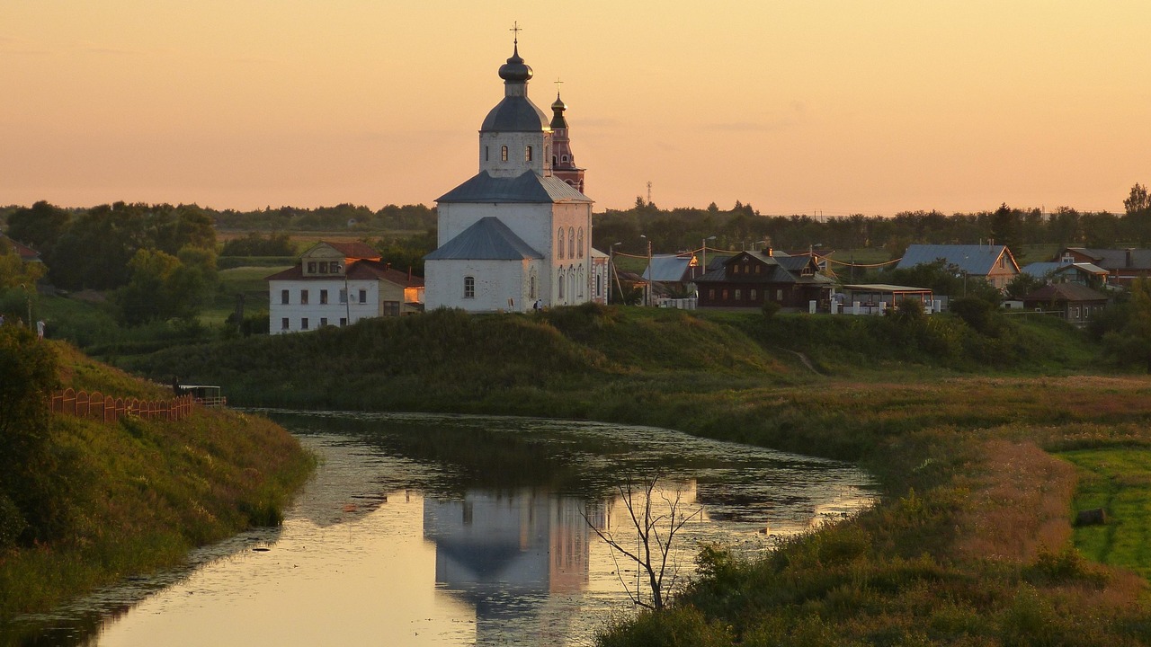 Религиозные деятели считают интерес к Вселенной...