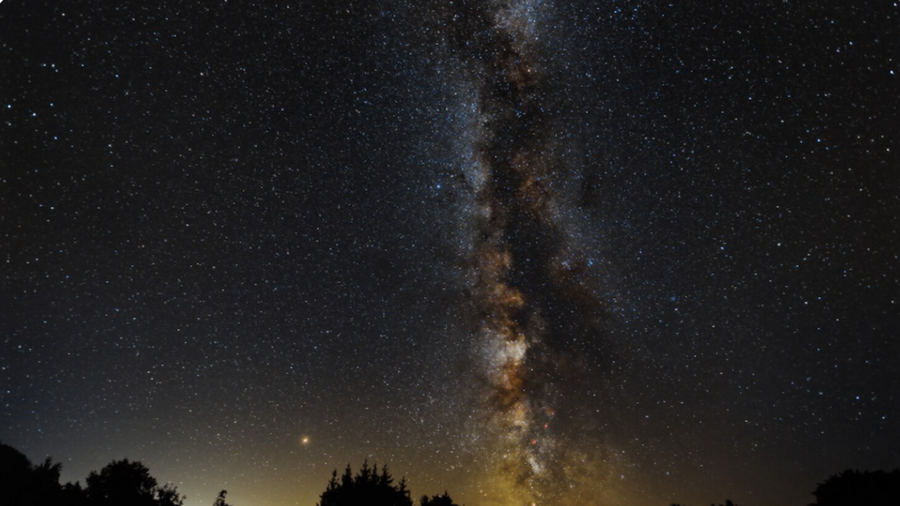 Ученые нашли самую «чистую» звезду во Вселенной Чикагский университет сообщил об открытии звезд...