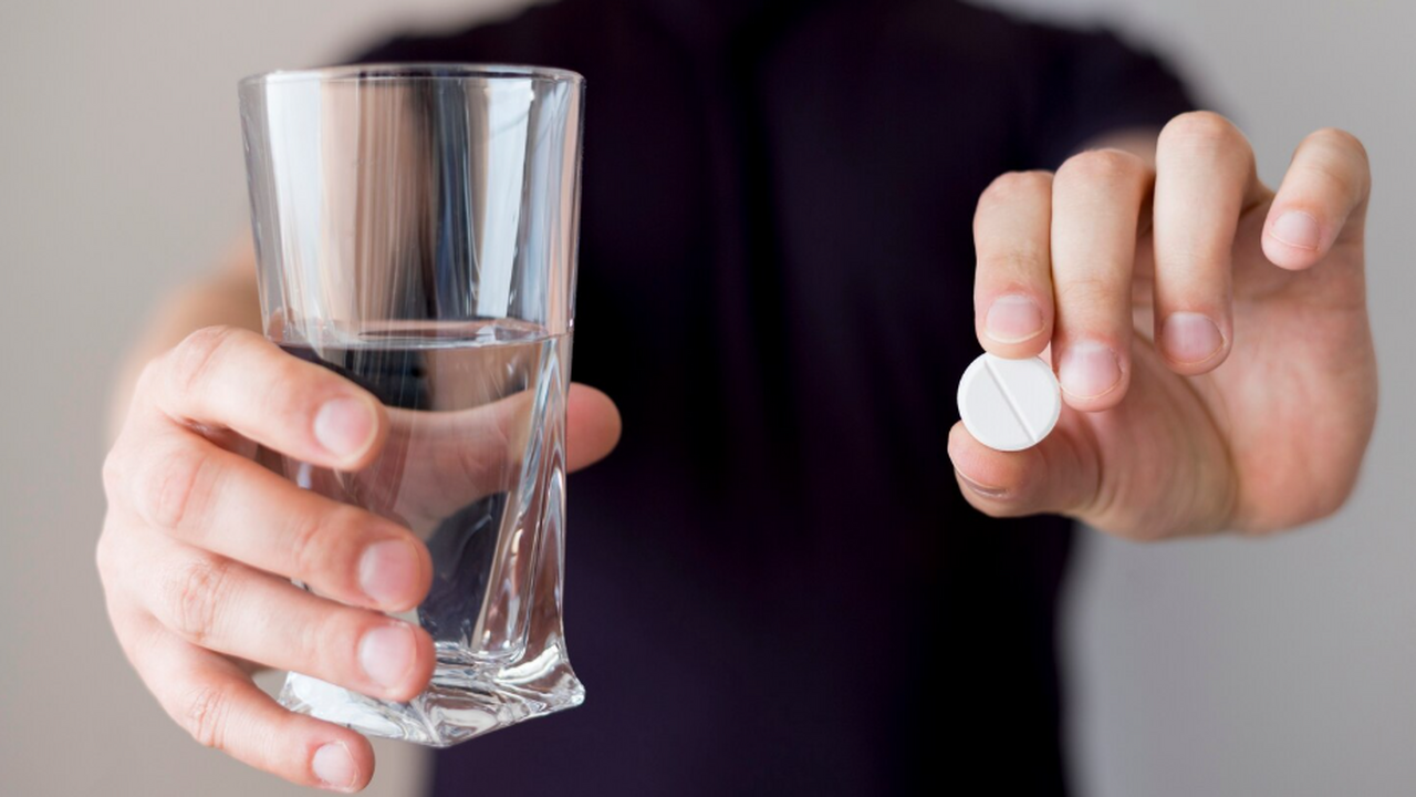 Фармацевт Анум Икбал объяснила, что нарушение о...