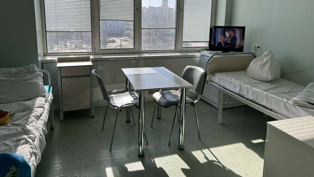 Заседание по делу Кудряшова перенесли: экс-глава правительства госпитализирован У обвиняемого возникли проблемы с сердцем