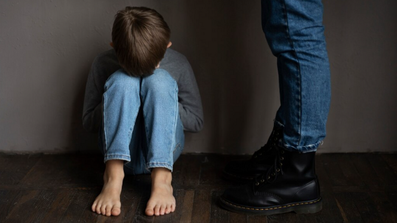 Встречи с колкими репликами и пассивной агресси...