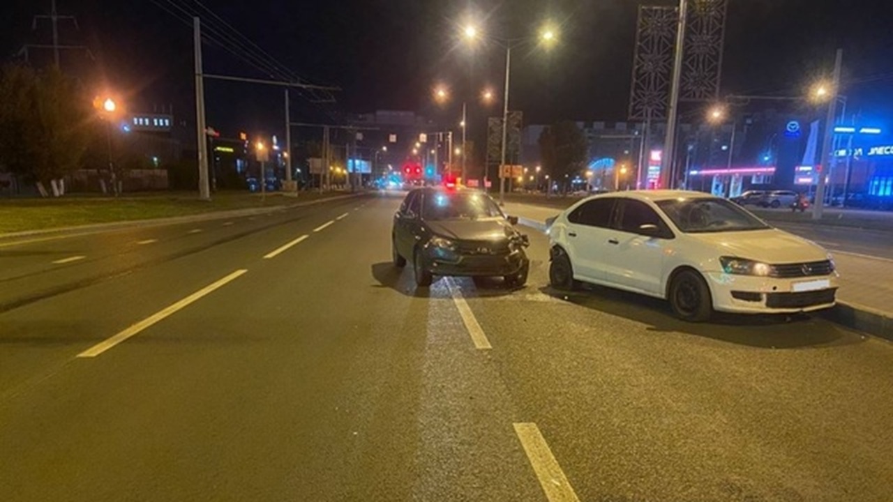 За сутки в Самарской области произошло 10 ДТП: пьяных за рулем стало больше В авариях 28 сентября пострадало 10 человек