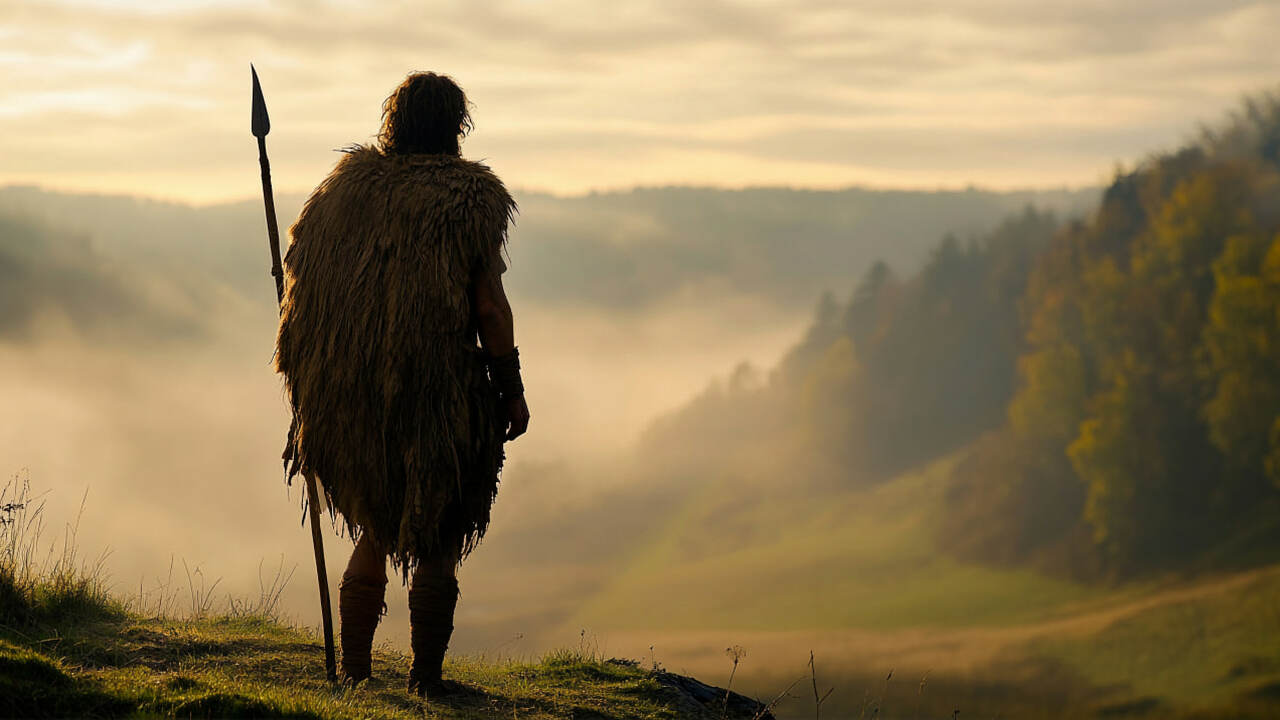 Неандертальцы 40 тысяч лет назад соблюдали определенные правила захоронений Археологи предполагают, что неандертальцы из Ла...