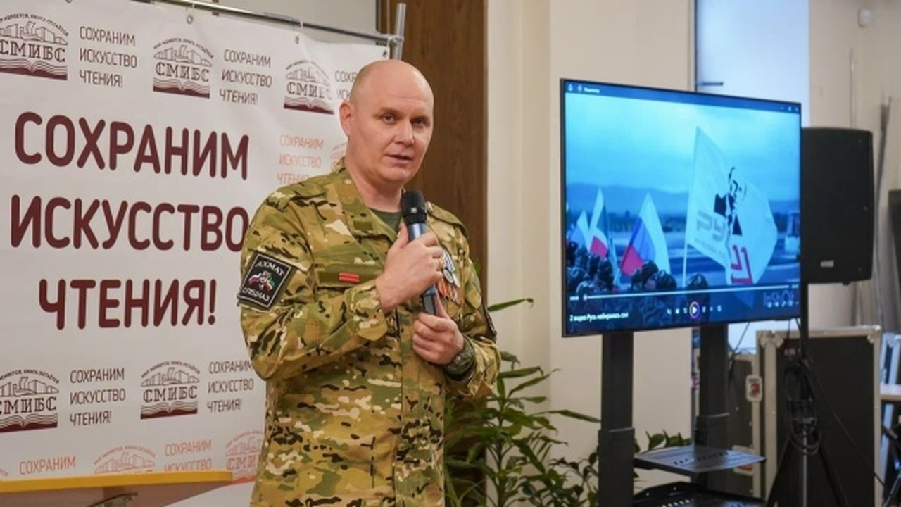 Он является автором двух поэтических сборников