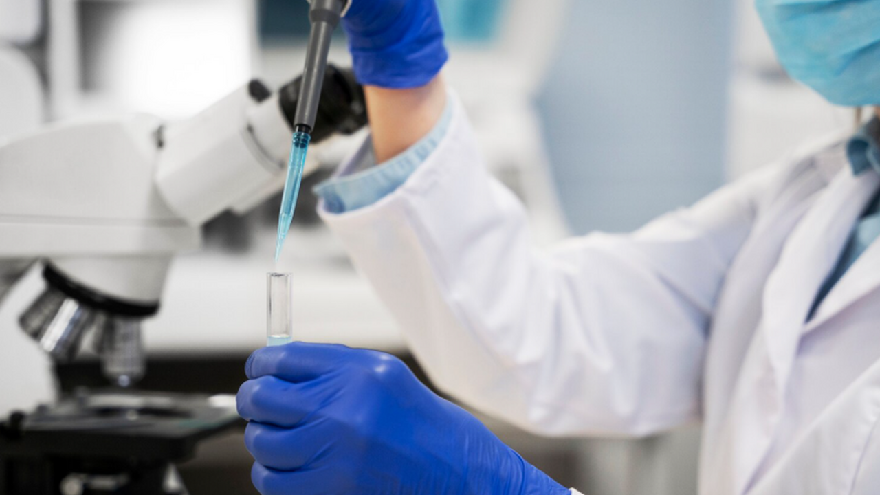 Российские учёные создали новые антрациклины, э...