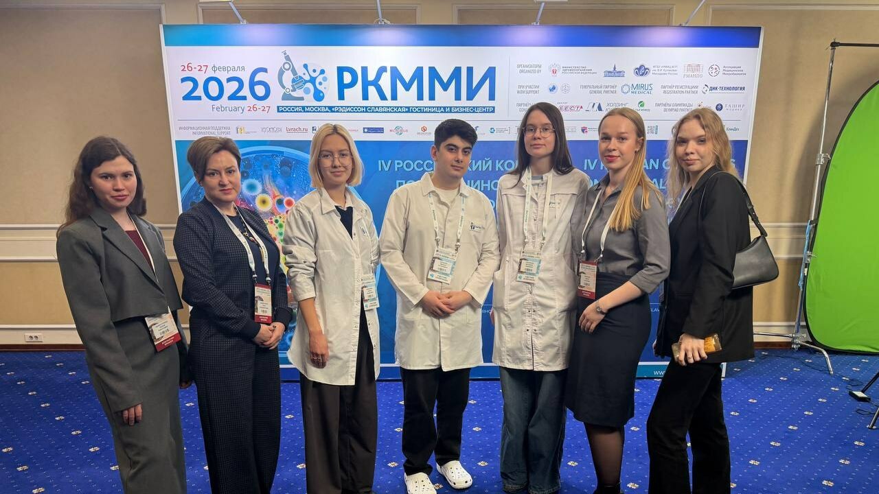 Одиннадцать студентов из Самары стали финалиста...