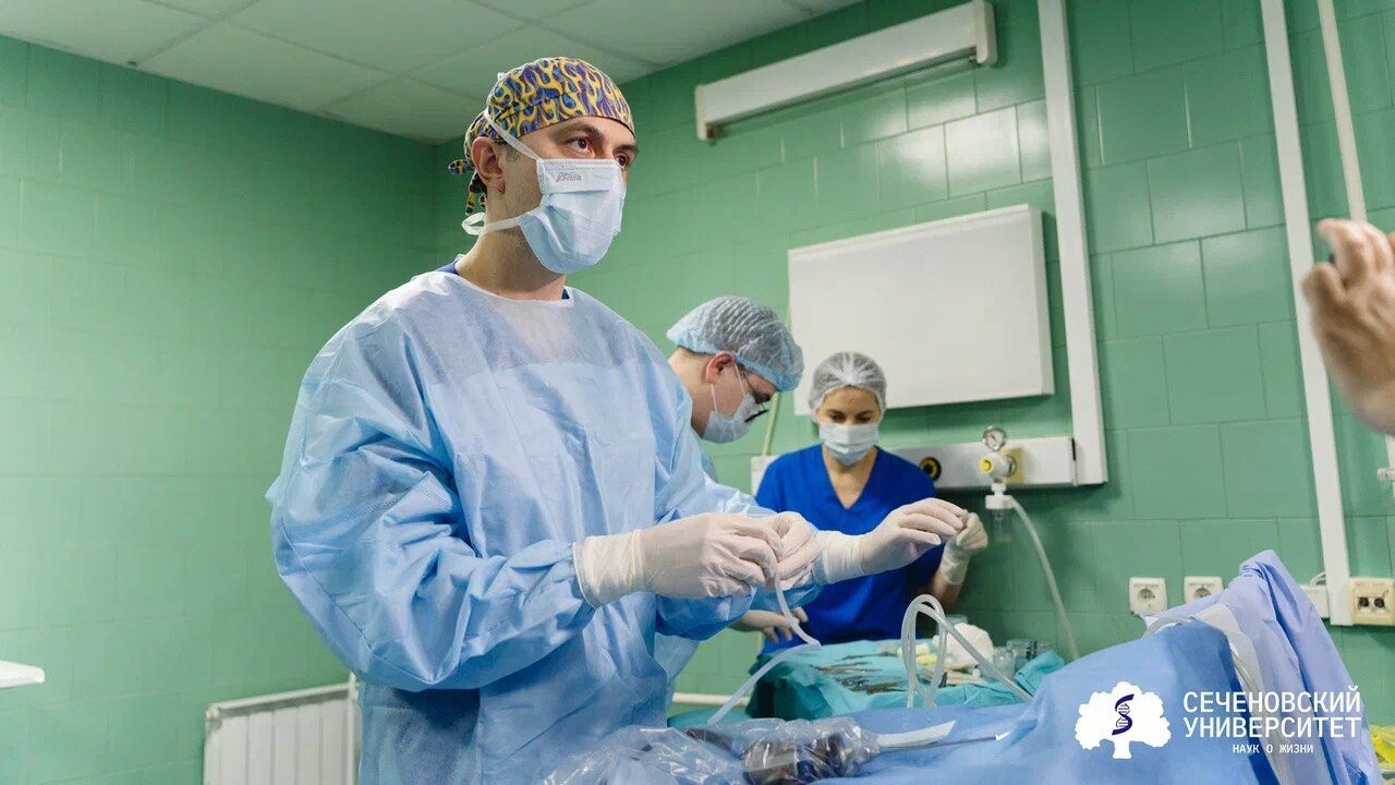 Сообщили о запуске операций по восстановлению б...