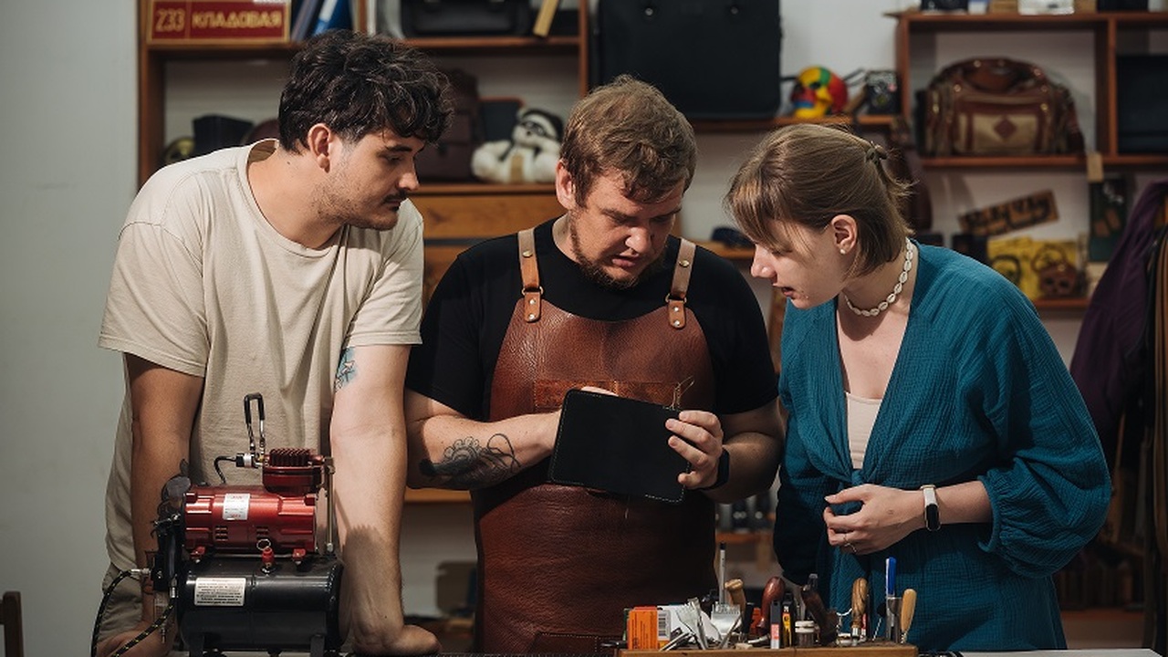 С 1 января 2026 года малый бизнес Самарской обл...