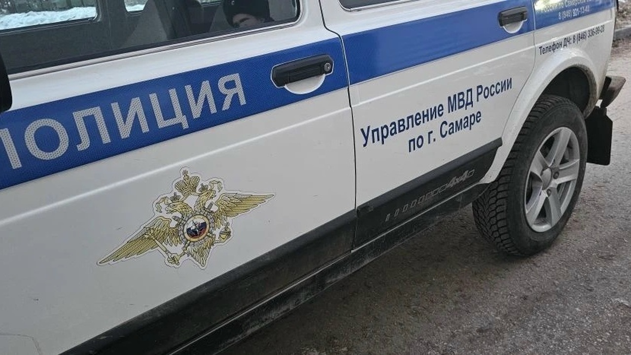 Женщина сообщила по телефону, что не может найт...