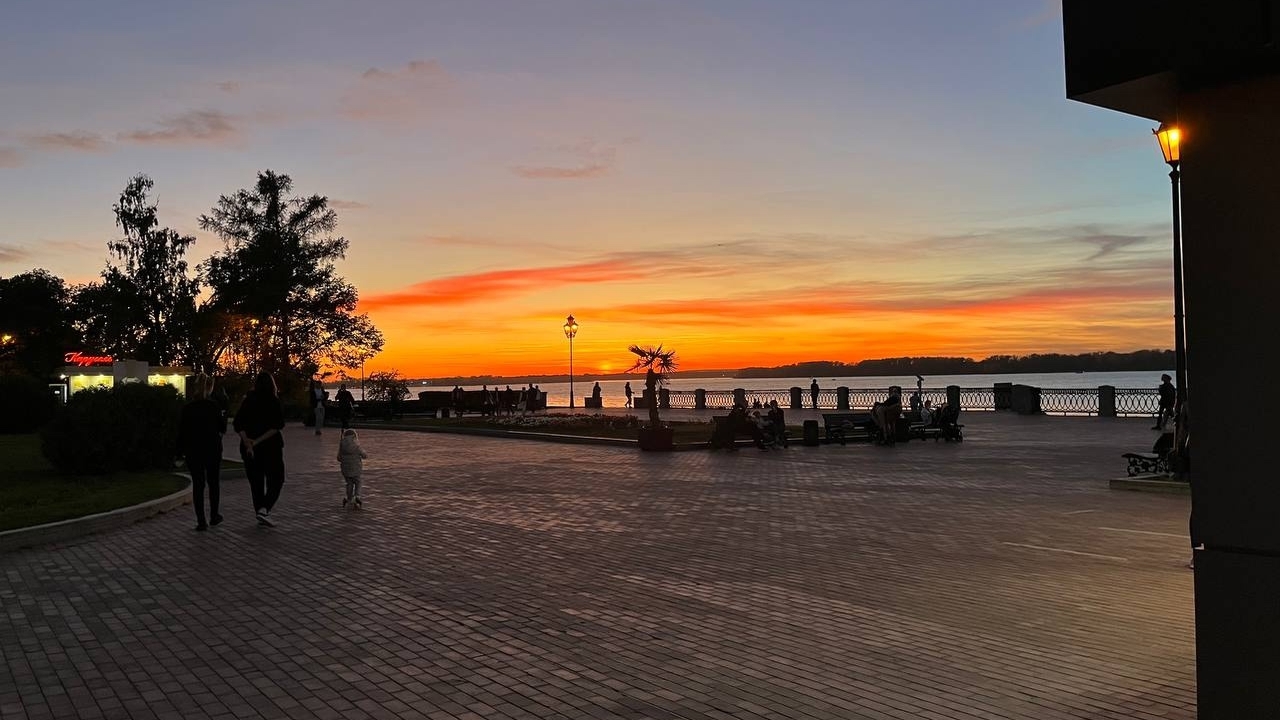 К пляжному сезону в Самаре установят фонтанчики, душевые и теневые навесы Пляжный сезон 2026 в Самаре подготовят с устано...