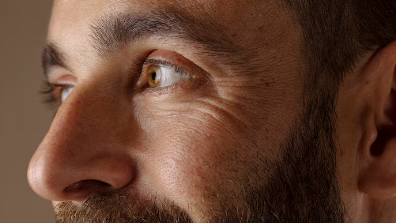 Томские хирурги создали «новые веки» из мышцы шеи, спасая зрение пациента Мужчина, перенёсший в 2020 году операцию по уда...