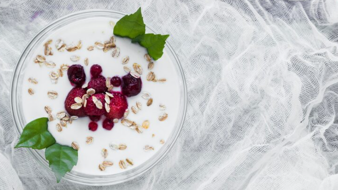 Эндокринолог Белоусова поделилась рекомендациями по полезному завтраку Маргарита Белоусова советует разнообразные завт...