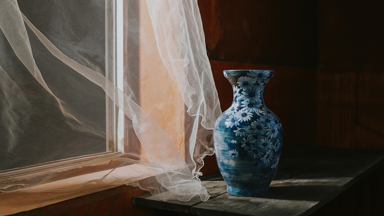 В Самаре откроют выставку керамики: от авторской игрушки до интерьерных шедевров В мероприятии примут участие 20 мастеров Самарс...