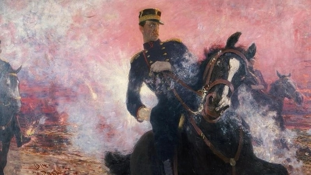 Самарский художественный музей открывает выстав...