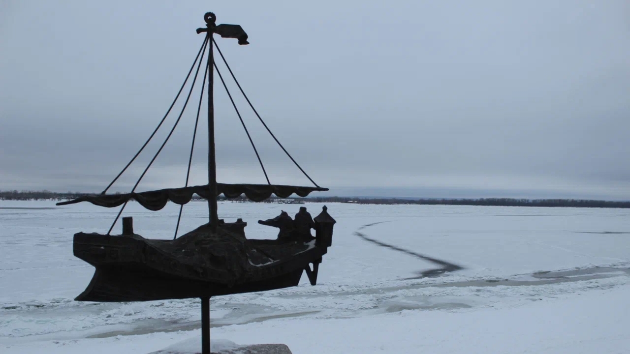 Какая погода ждёт Самарскую область на Масленицу: прогноз на неделю Самым холодным днём станет четверг, самым тёплы...