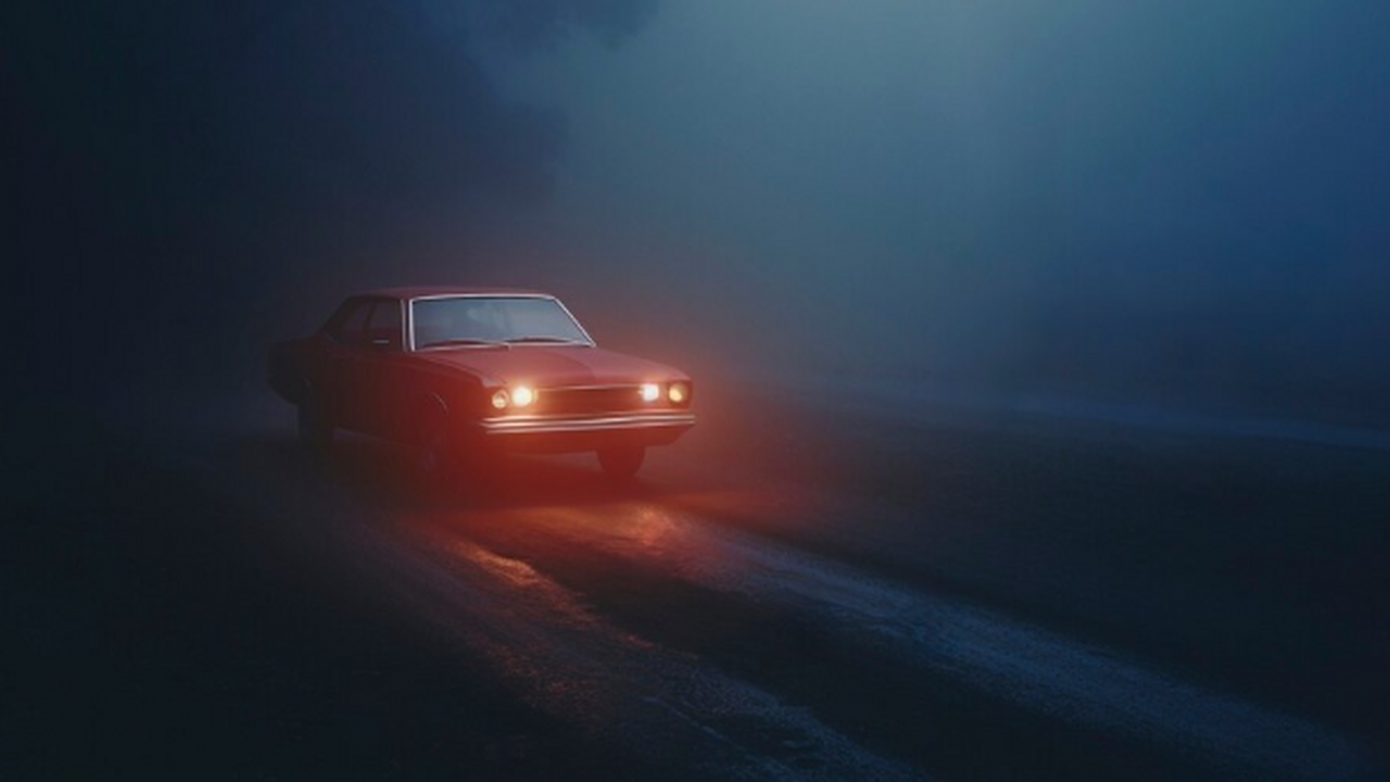 За слепящий свет и неисправные фары хотят повысить штрафы: законопроект «Сварка» на дороге: штрафы за фары хотят поднят...